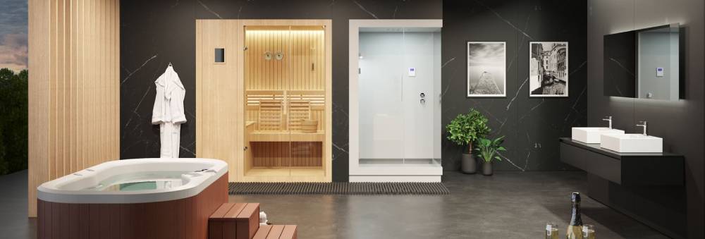 Top 10 Bathroom Trends That Will Redefine UK Homes in 2025